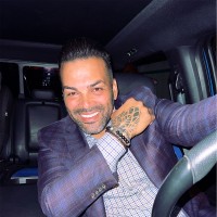 Live It PR Employee Rafael Cabrera's profile photo