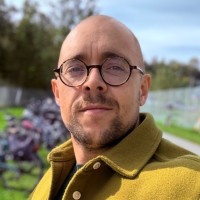 WALDNER Group Employee Florian Steigenberger's profile photo