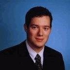 CAXperts Employee Daniel Dolinsky's profile photo