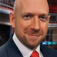 KIII 3 News Employee Bill Churchwell's profile photo
