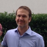 ScreenRec Employee Stefan Reinhardt's profile photo