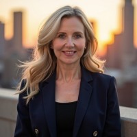 Arch Mortgage Insurance Company (Arch MI) Employee Nikki Krukovsky's profile photo