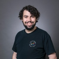 REA Group Employee Jared Goldstein's profile photo