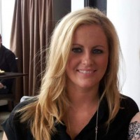 Scottish Event Campus (SEC) Employee Andrea Thomas's profile photo