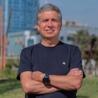 Ricardo san Martín Vergara Email & Phone Number