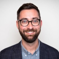 Amplify Employee Matthew Ely's profile photo