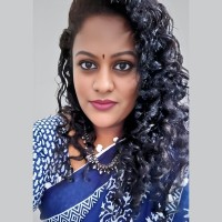 Shruthi Udhayakumar Email