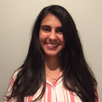 Taboola Employee Lidian Vilázio-Hays's profile photo