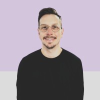 TextNow Employee Jon Halk's profile photo