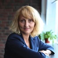 ITM-Group Employee Lyubov Ivanova's profile photo