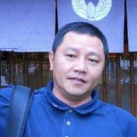 RSN Employee Sam Lee's profile photo