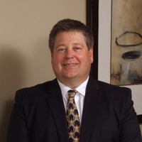 Connective Reporting Solutions Employee Brett Springer's profile photo