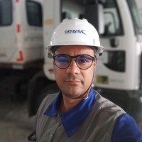 Dínamo Engenharia Employee Weber Lima's profile photo