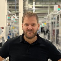 Bosch Employee David Petr's profile photo