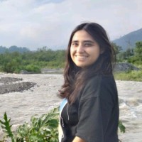 Shreya Chaturvedi Email