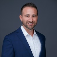 Advisent Employee Joseph Tarantino's profile photo