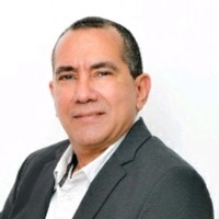DGSafewor.com Employee Rafael Benitez's profile photo