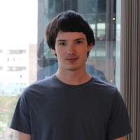 Cognitive3D Employee Kaleb H's profile photo