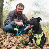 Buffalo Public School System Employee Ben Hocking's profile photo