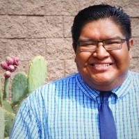 Desert Diamond Casinos & Entertainment Employee Joaquin Andrews's profile photo