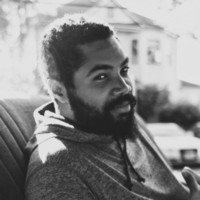 Confluential Films Employee Tommy Oliver's profile photo