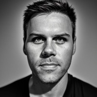 Tudor Watch Employee Jonathan Fischer's profile photo