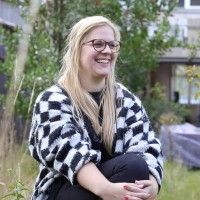 Outlaw Employee Ali Slater's profile photo