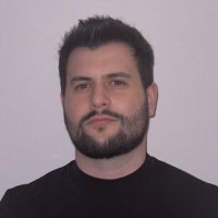 Stampede Employee Josef Benassi's profile photo