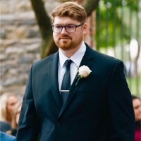 Paychex Employee Dylan MacIntyre's profile photo