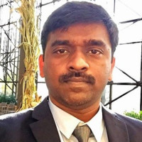 ventureLAB Employee Callistus Moses's profile photo