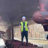 SMST Employee Ben Morris's profile photo