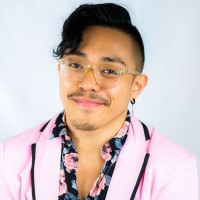 Tagkast Employee Kurt-Edward Fernandez's profile photo