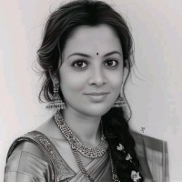 Jyothi Reddy's profile photo