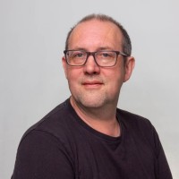 RealVNC Employee Andrew Woodhouse's profile photo