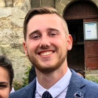 EVERLINK SERVICES Employee Romain Kaluzny's profile photo