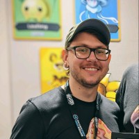 REscan Employee Pat Hiniker's profile photo