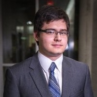 Astera Labs Employee Michael Dimitrov's profile photo