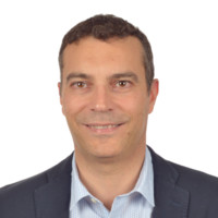 ONO Lean Logistics Employee Davide Tiziani's profile photo