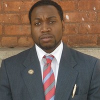 Trinity Alliance of the Capital Region, Inc. Employee Tacuma Francis's profile photo