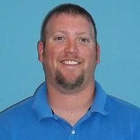 Geotechnology, LLC Employee Brian Sanders's profile photo