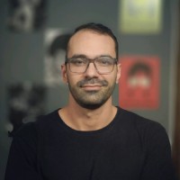 Mind Lab Brasil Employee Thiago Zola's profile photo