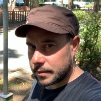 GEDIMO Employee Stéphane Prevost's profile photo