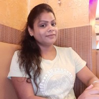 Drift Away Employee Chandana Chowdhury's profile photo