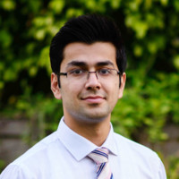 Local Line Employee Ali Kamran's profile photo