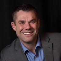 Movement Mortgage Employee Chris Heyer's profile photo
