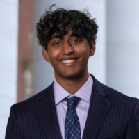 Realization Capital Partners Employee Ajay Kolli's profile photo