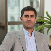 Santander Uruguay Employee Nicolás Seijas Nieto's profile photo