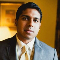 Community Hospital OKC Employee Nevin Sam's profile photo
