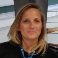 SpikeeLabs Employee Constance de Salins's profile photo
