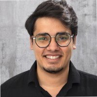 bitteiler Employee Pranay Jain's profile photo